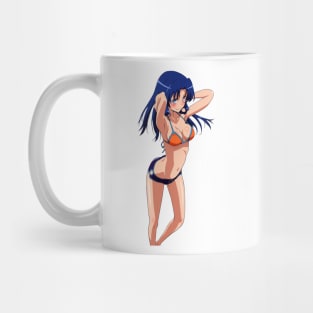 Ami Bikini Mug